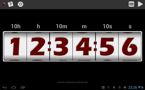 timer countdown game.